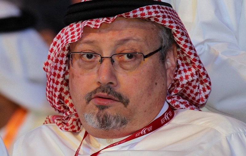 WP: ЦРУ установило, что наследный саудовский принц отдал приказ об убийстве Хашкаджи