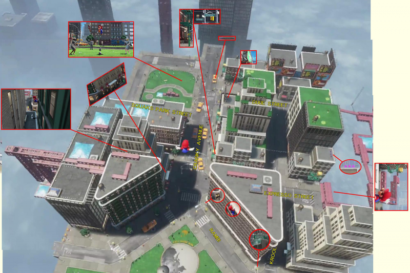 Как GTA V и игры помогут нам строить города? Объясняют архитекторы