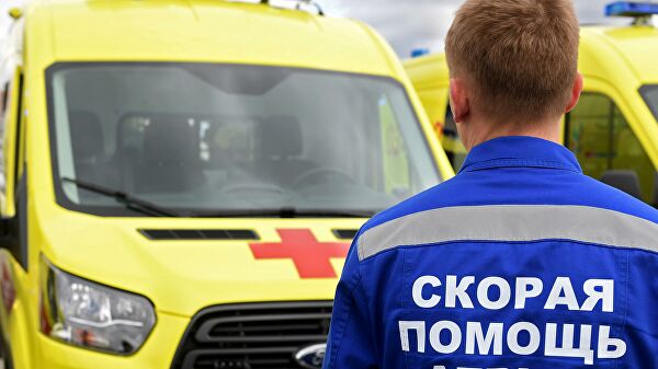 Пострадавшие в ДТП с микроавтобусом в Якутии отказались от госпитализации
